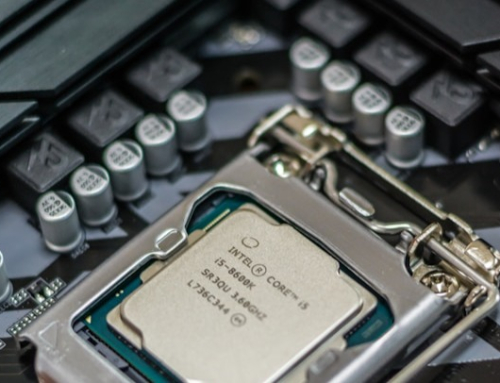 Cirkulär IT Göteborgs stad