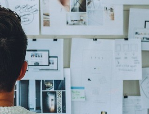 Cirkulär affärsstyrning